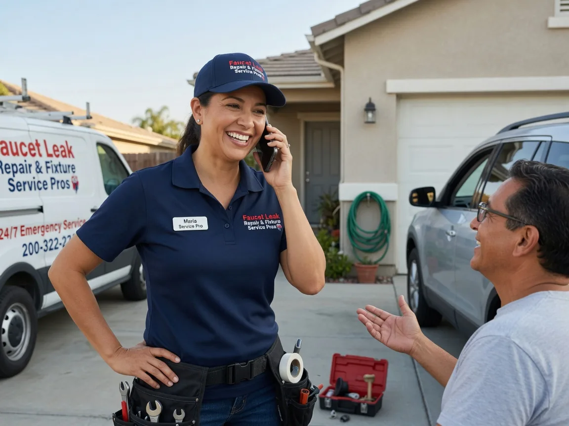 Faucet Repair Oliver, GA FAQs