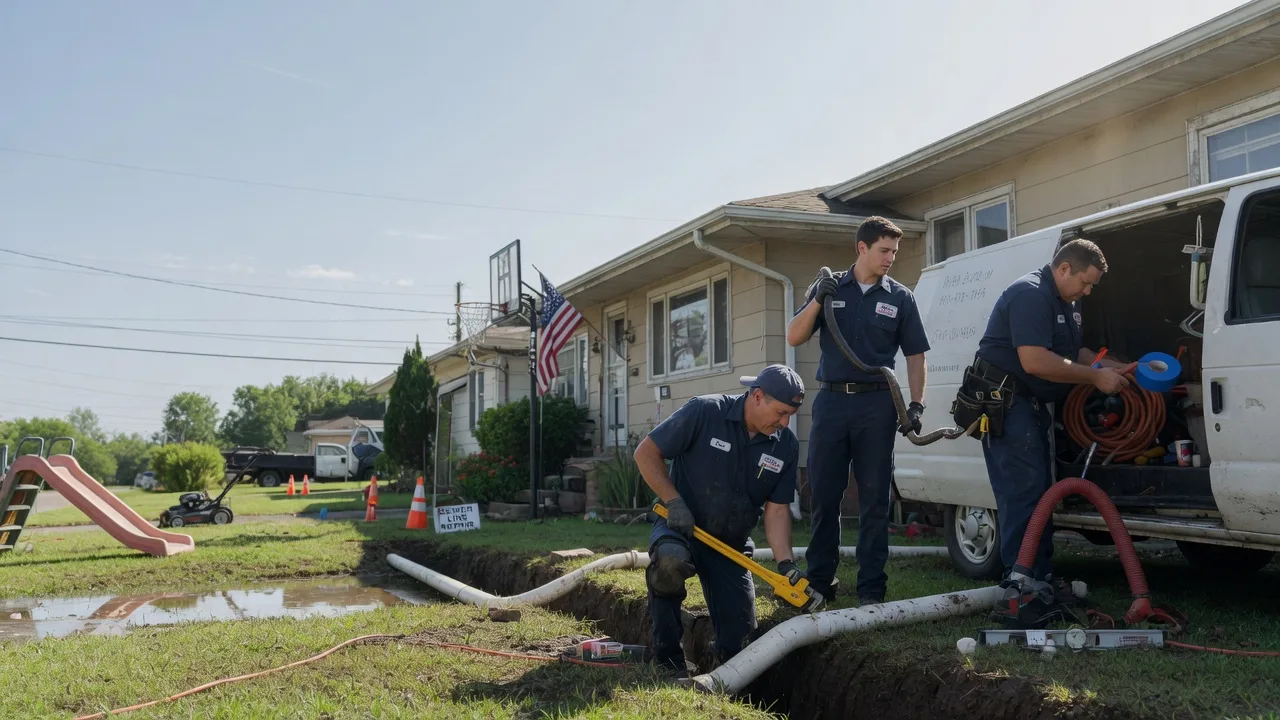 Toilet Installation in Oliver, GA near me